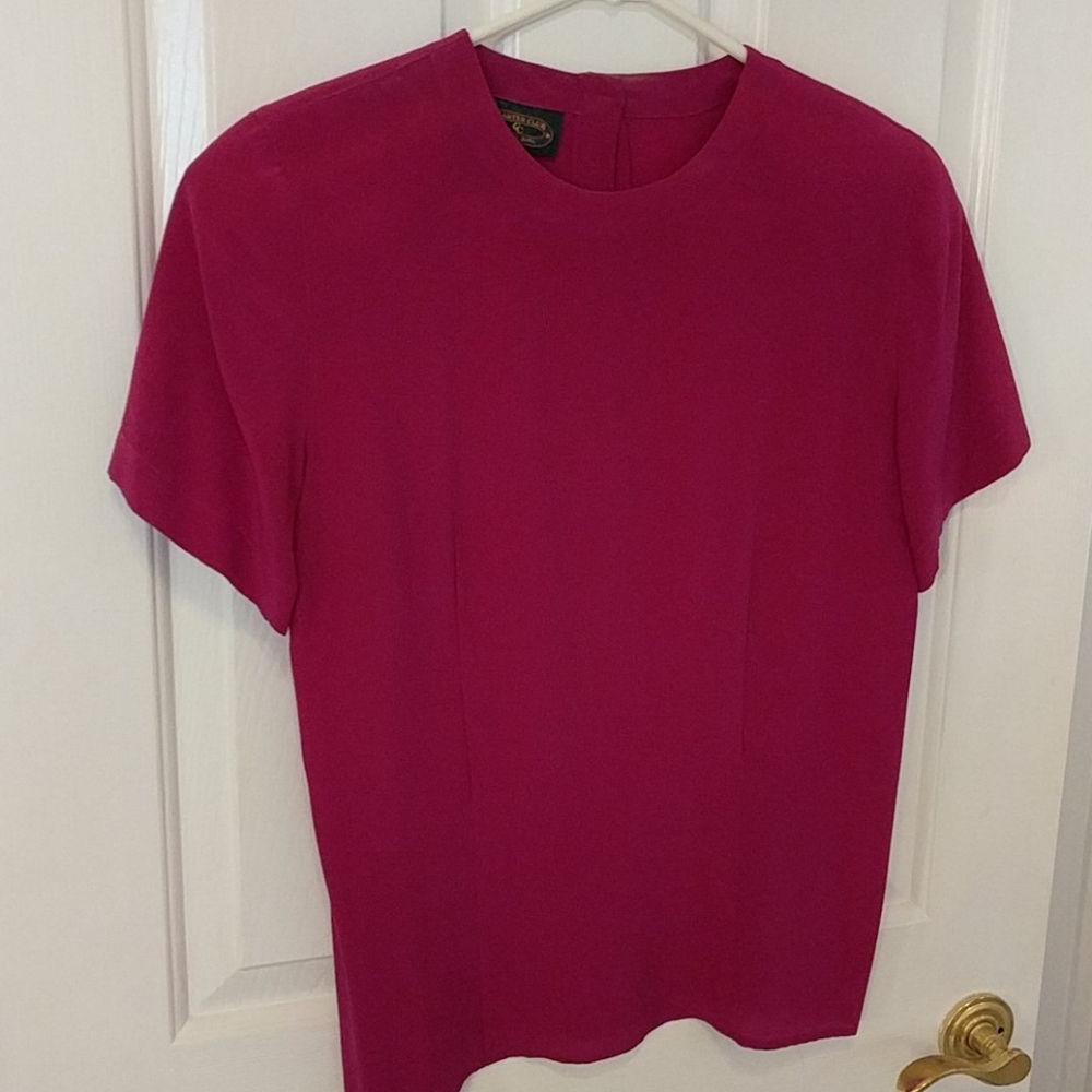 Ladies blouse